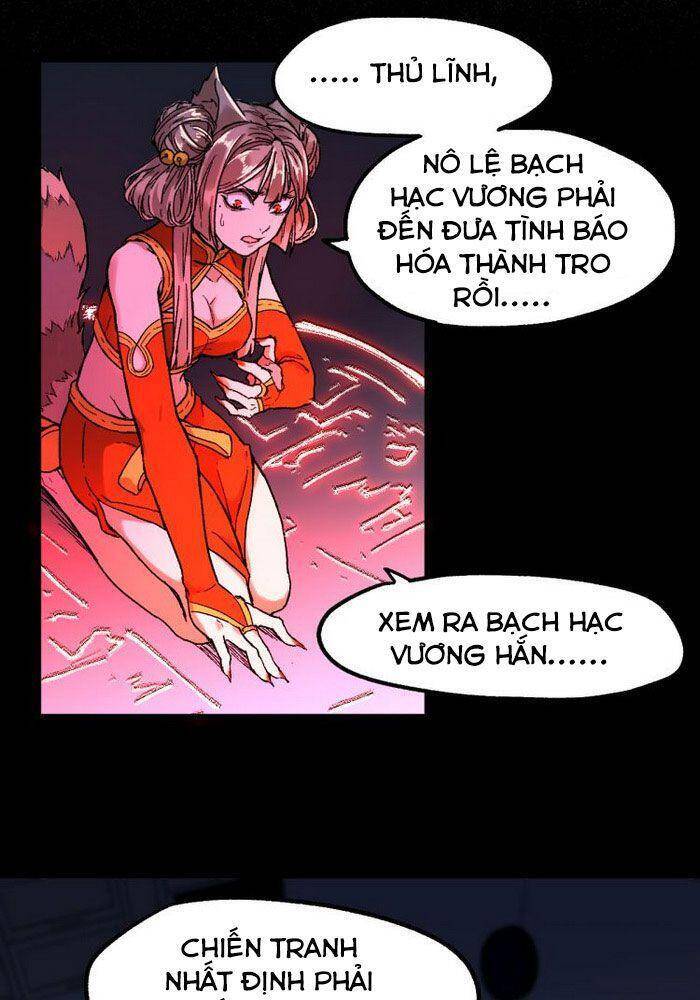 Thánh Khư - Chương 112