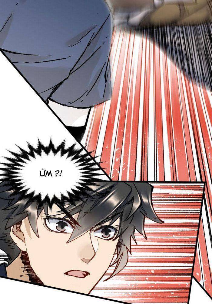 Thánh Khư - Chương 112