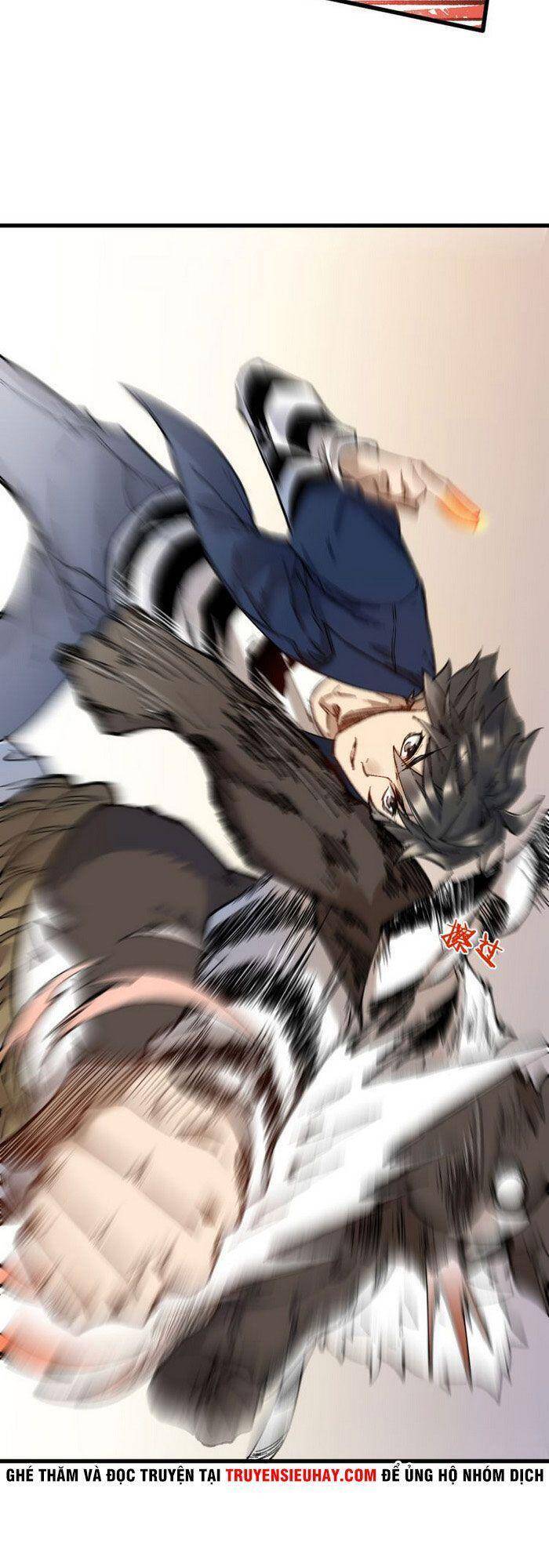 Thánh Khư - Chương 112