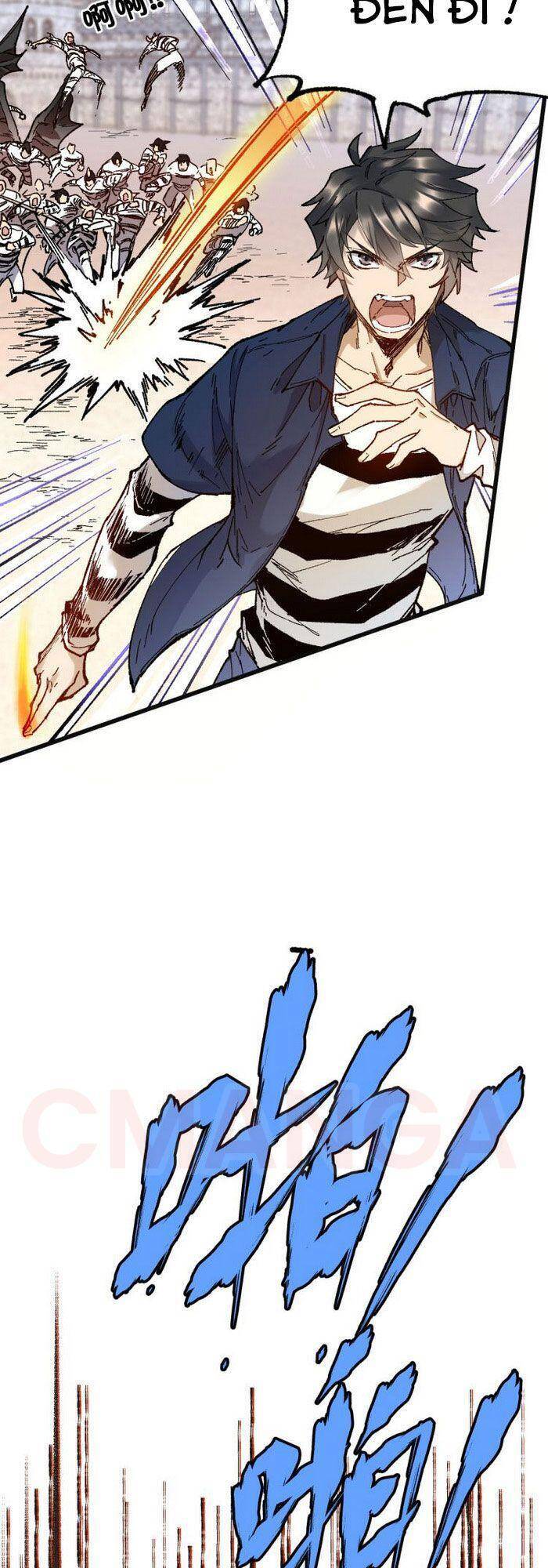 Thánh Khư - Chương 112