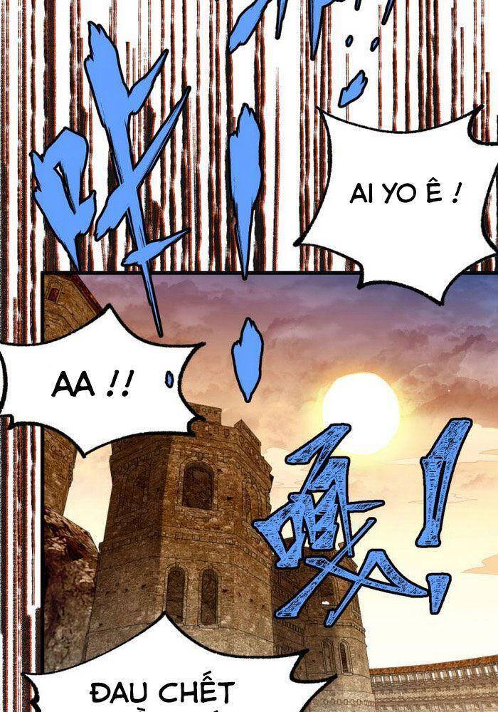 Thánh Khư - Chương 112