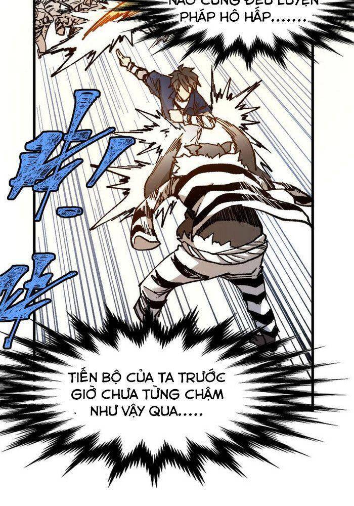 Thánh Khư - Chương 112