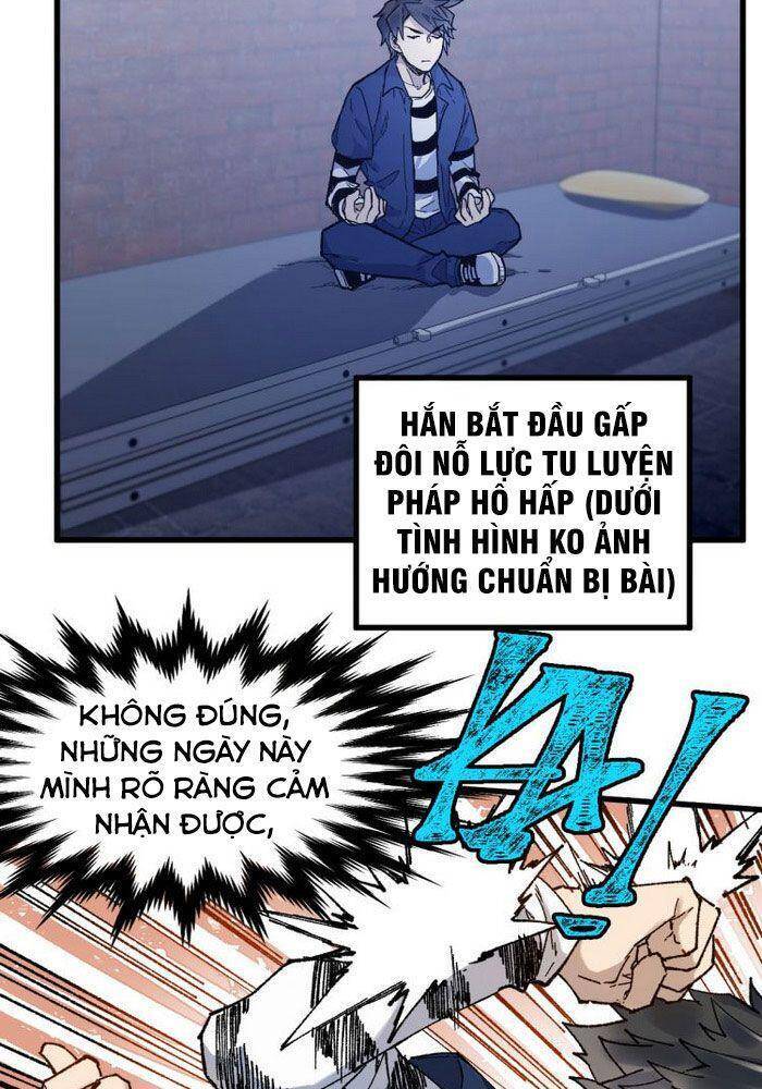 Thánh Khư - Chương 112