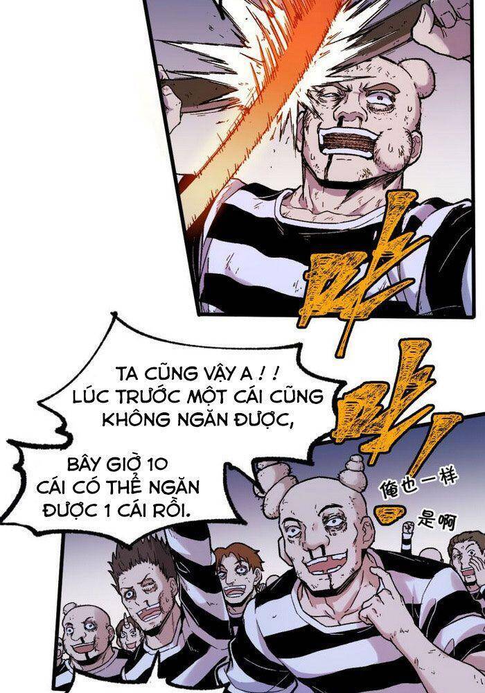 Thánh Khư - Chương 112