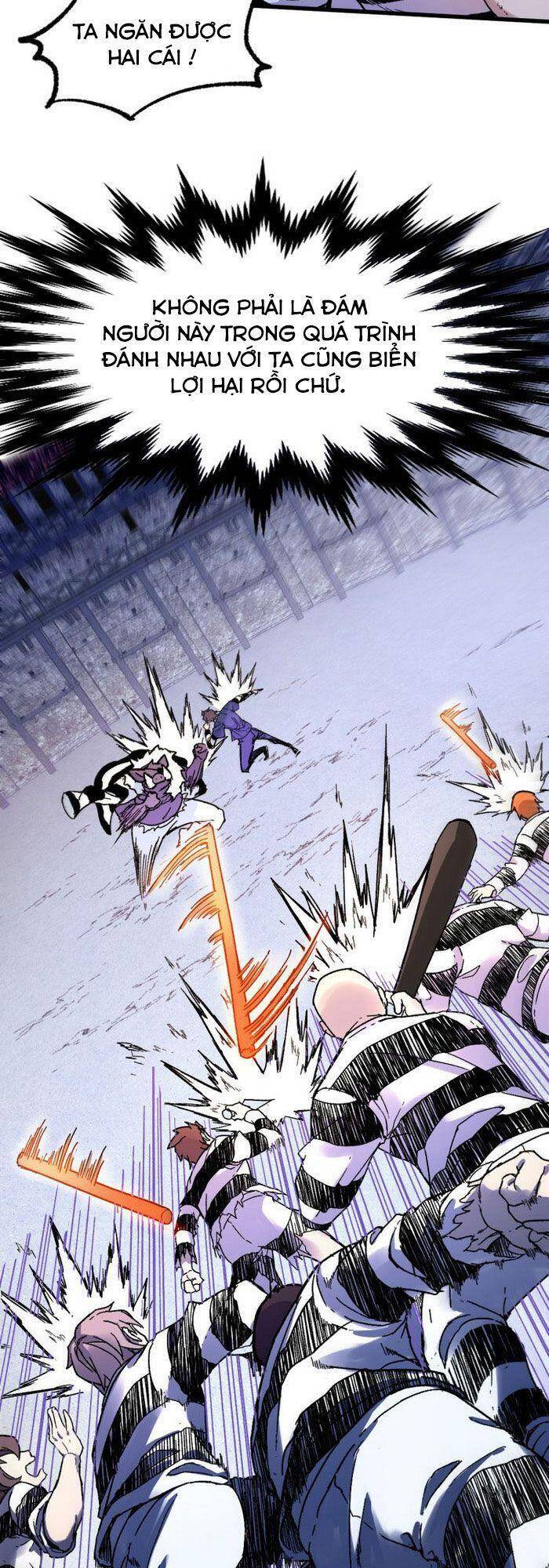Thánh Khư - Chương 112