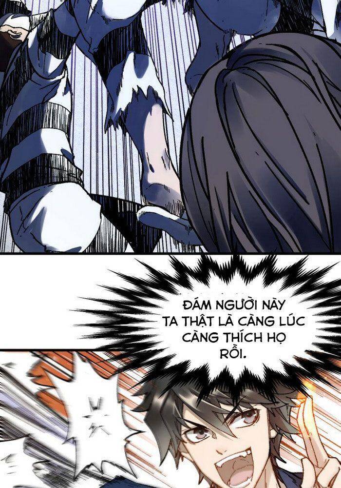 Thánh Khư - Chương 112