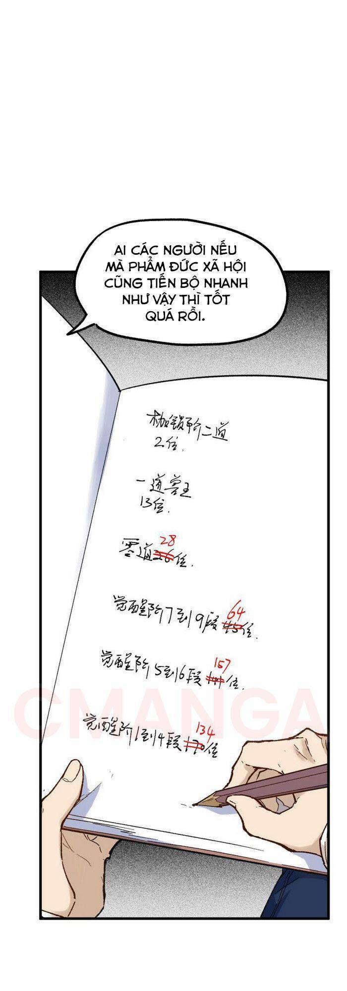 Thánh Khư - Chương 112