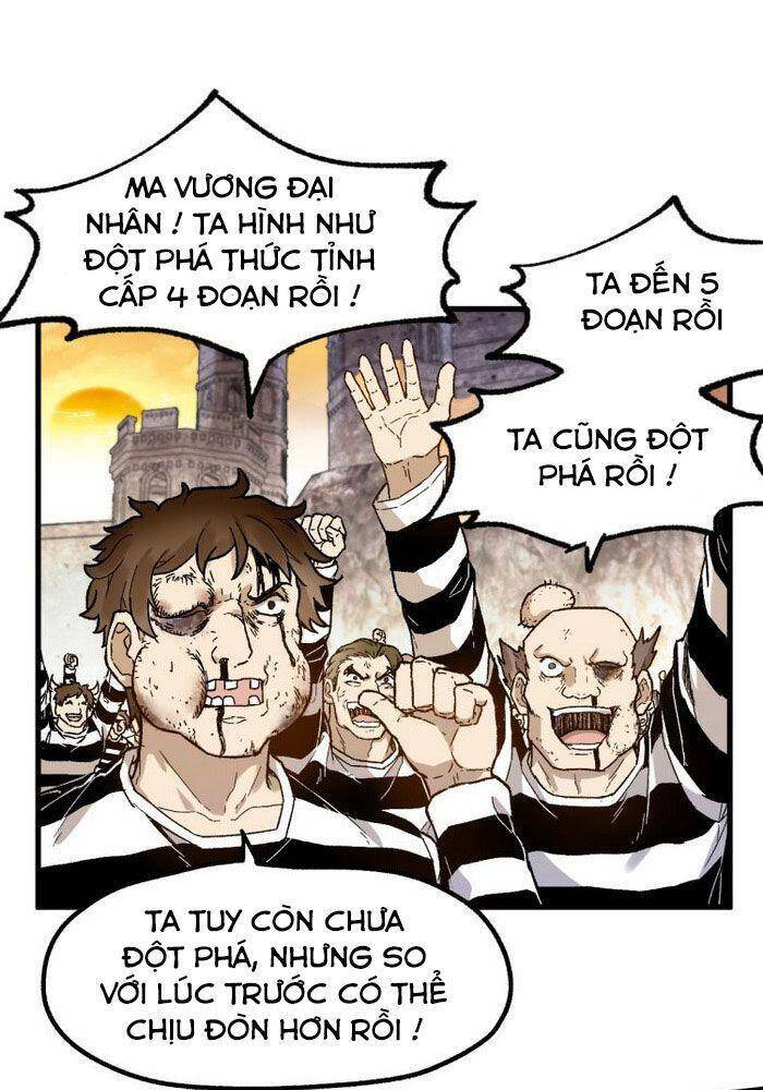 Thánh Khư - Chương 112