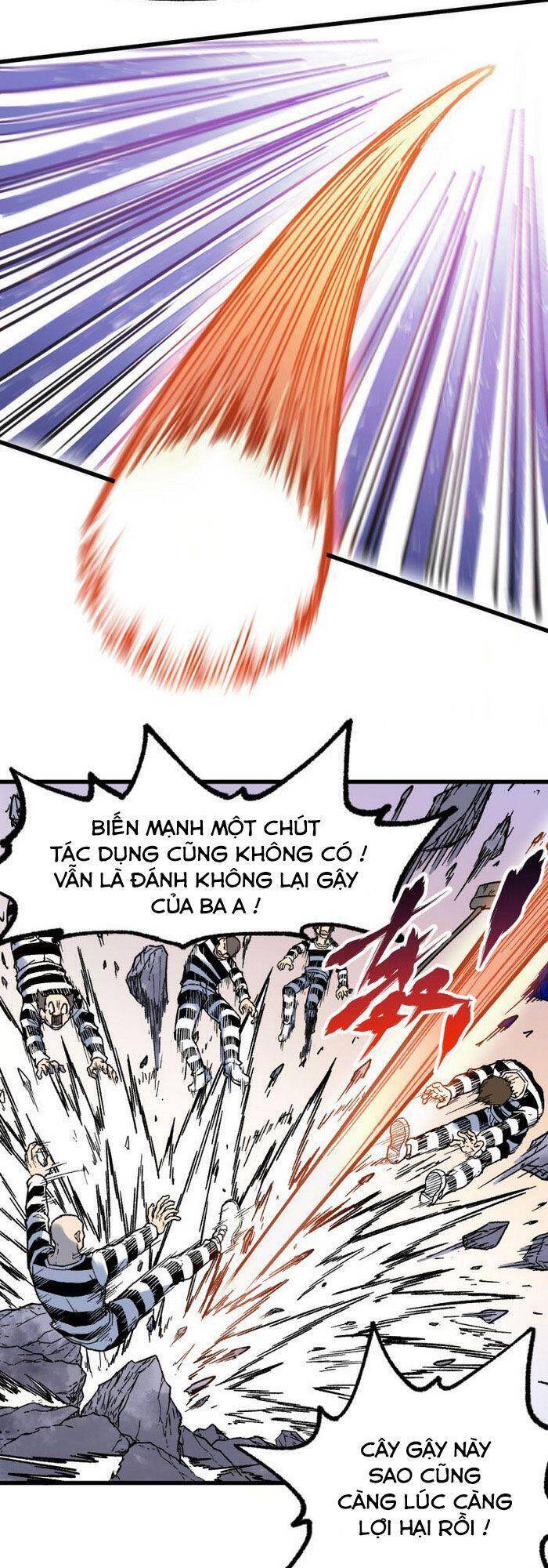 Thánh Khư - Chương 112
