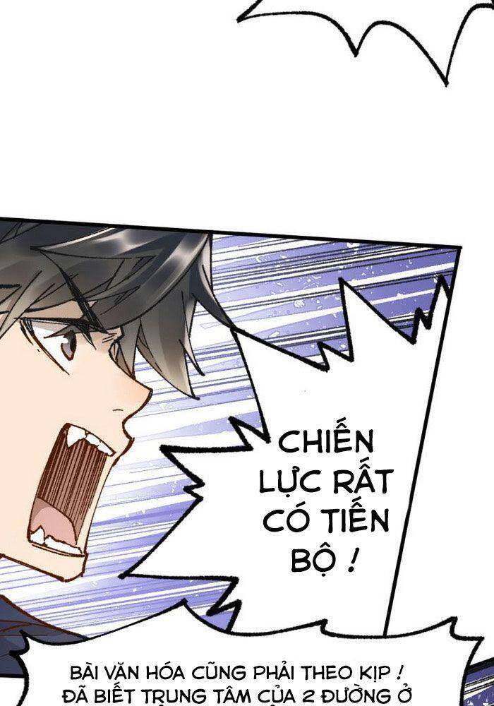 Thánh Khư - Chương 112