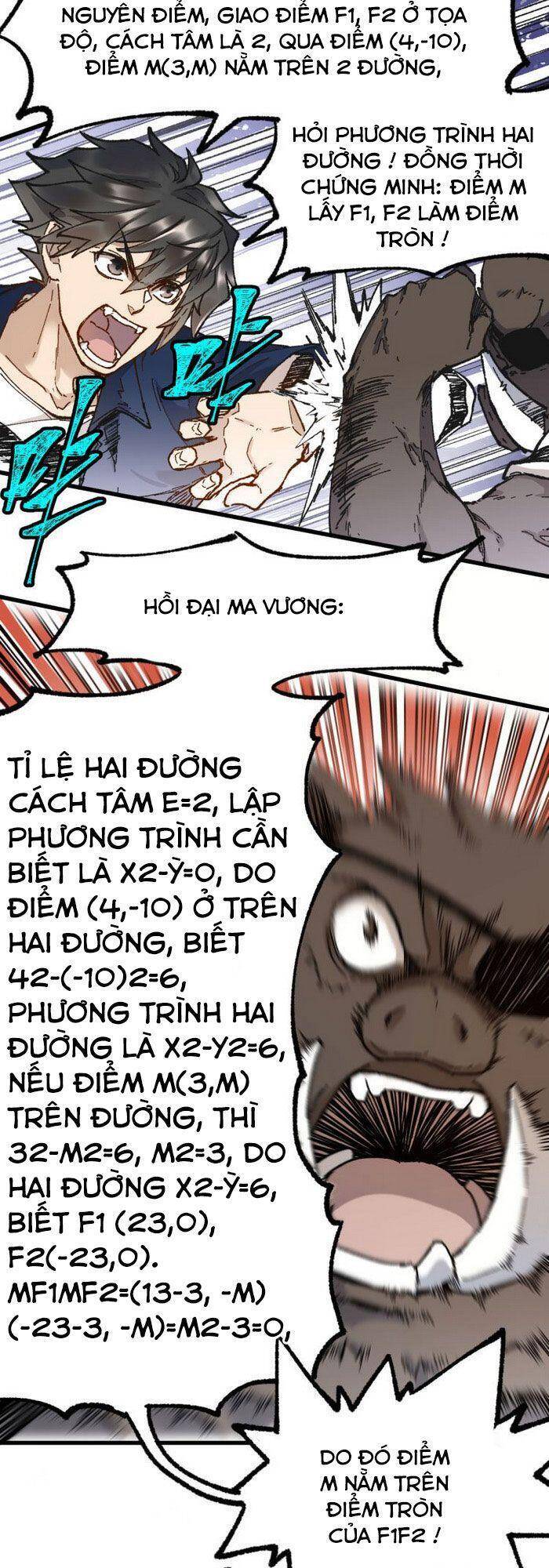 Thánh Khư - Chương 112