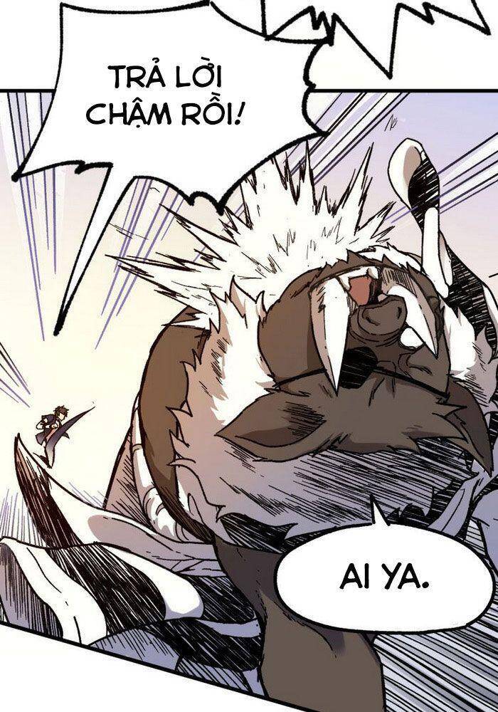 Thánh Khư - Chương 112