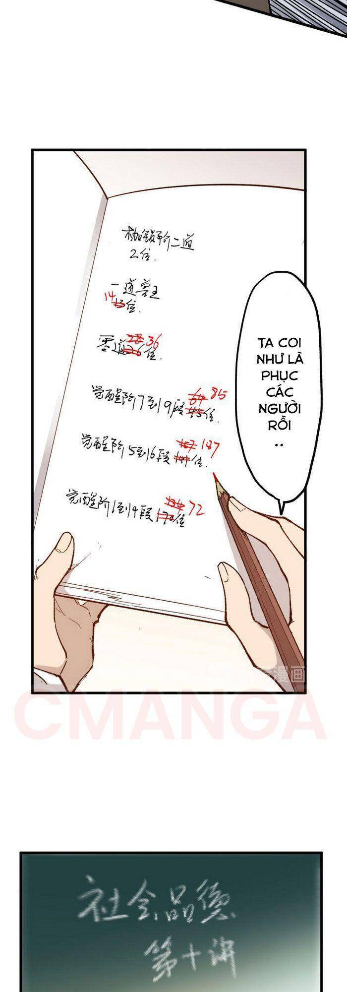 Thánh Khư - Chương 112