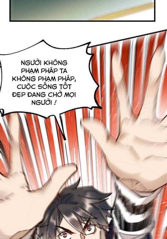 Thánh Khư - Chương 112