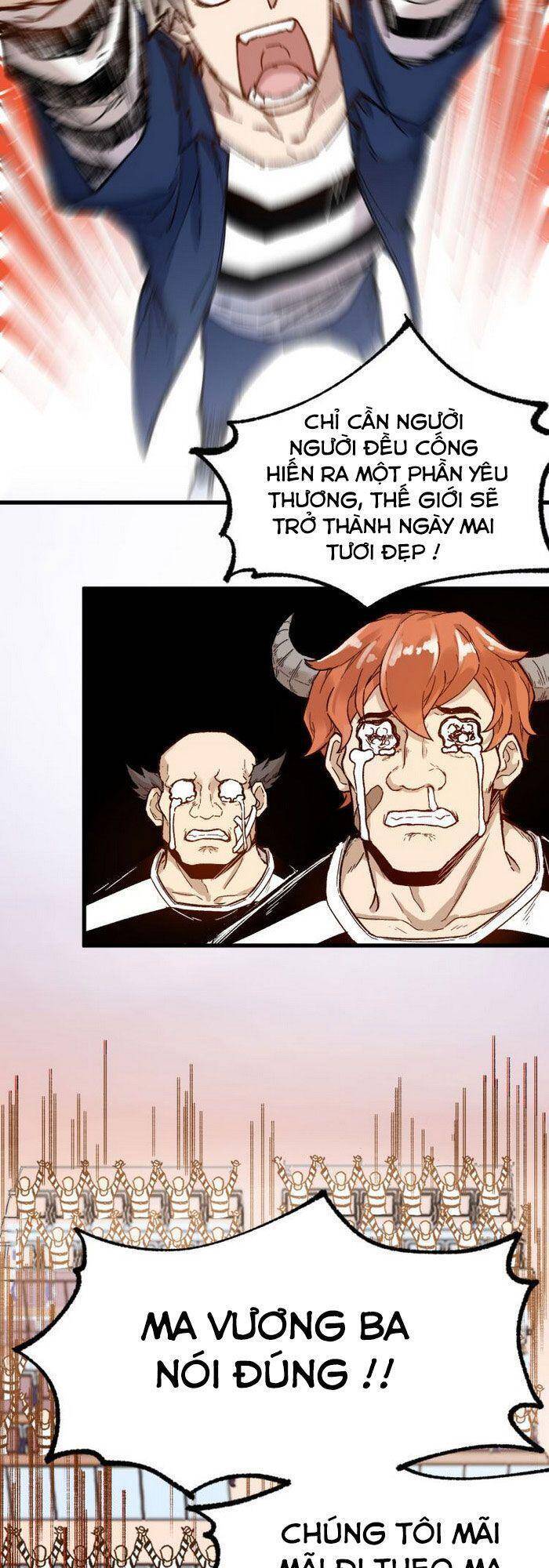 Thánh Khư - Chương 112