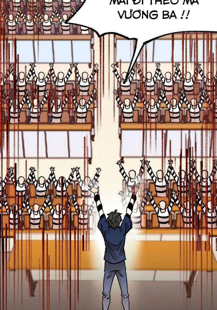 Thánh Khư - Chương 112