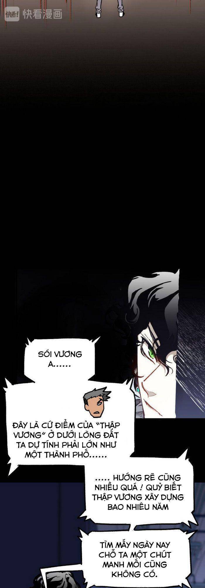 Thánh Khư - Chương 112