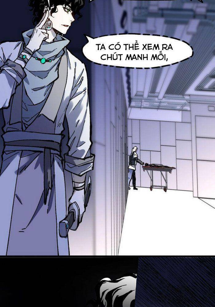 Thánh Khư - Chương 112