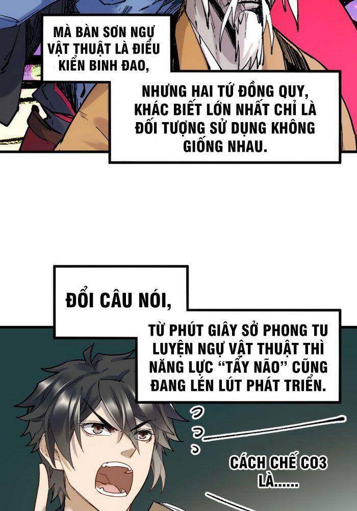 Thánh Khư - Chương 112