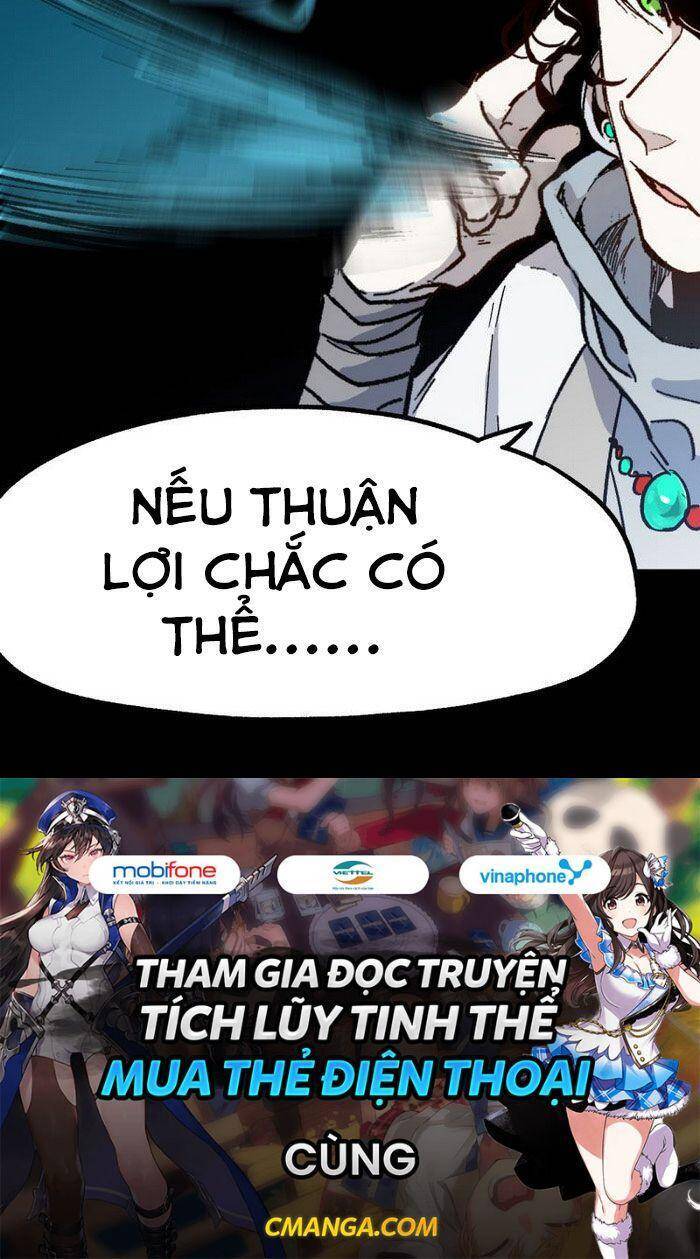 Thánh Khư - Chương 112