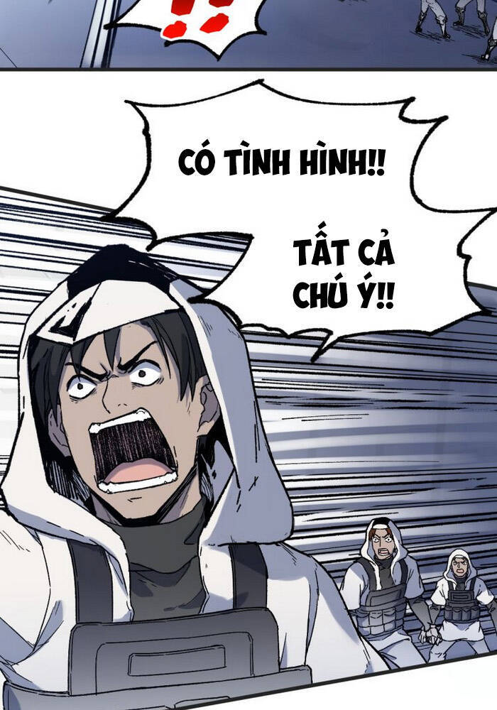 Thánh Khư - Chương 113