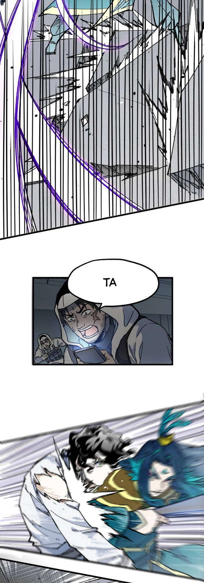 Thánh Khư - Chương 113