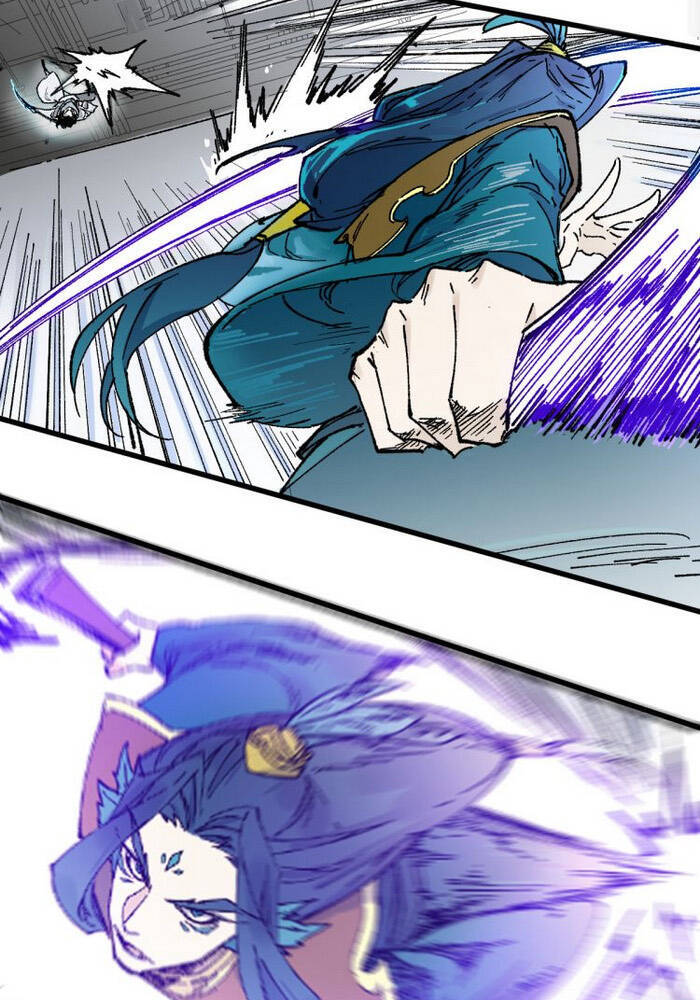 Thánh Khư - Chương 113