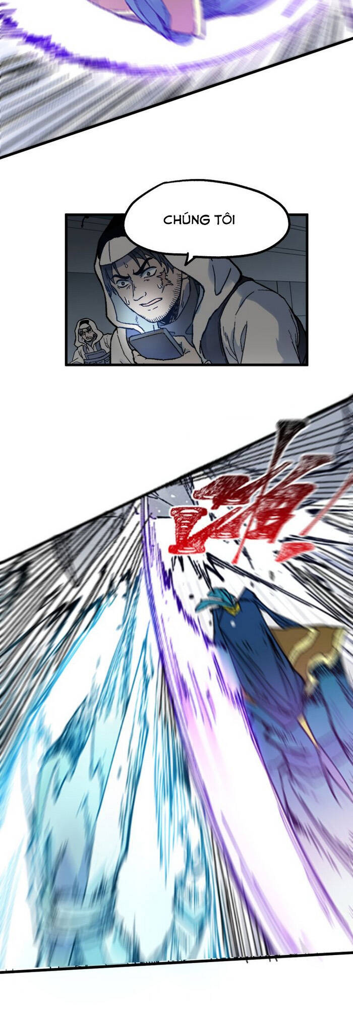 Thánh Khư - Chương 113