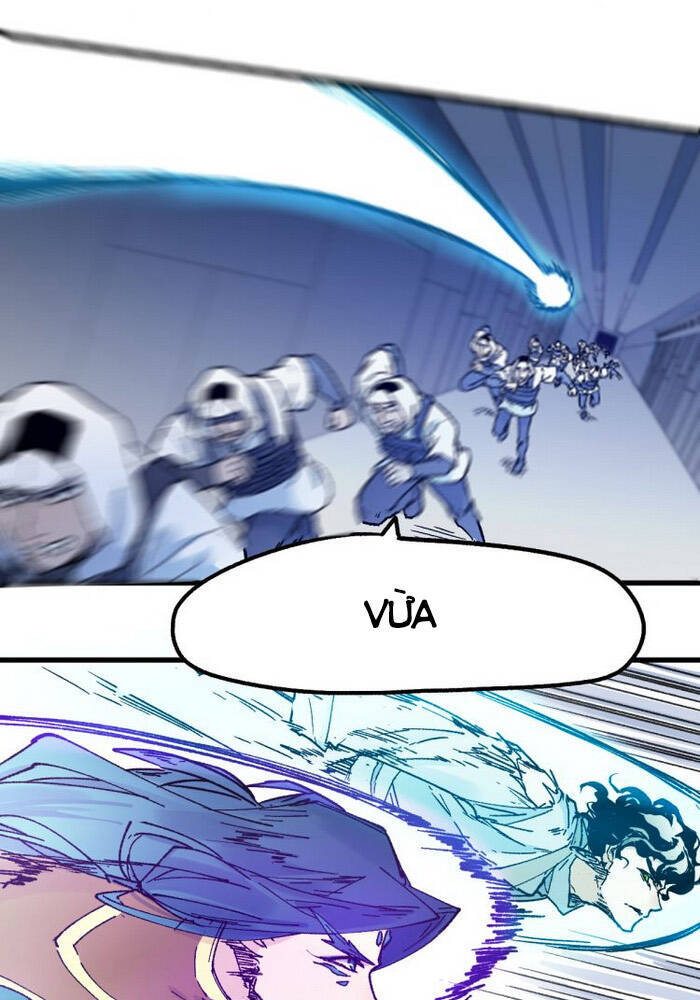 Thánh Khư - Chương 113