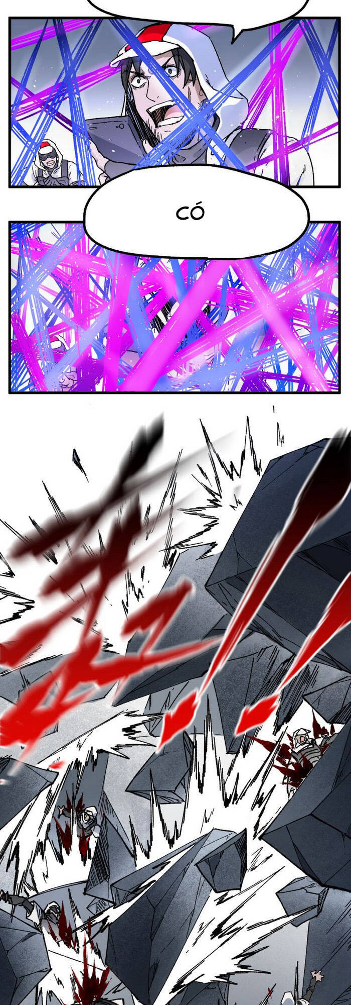 Thánh Khư - Chương 113