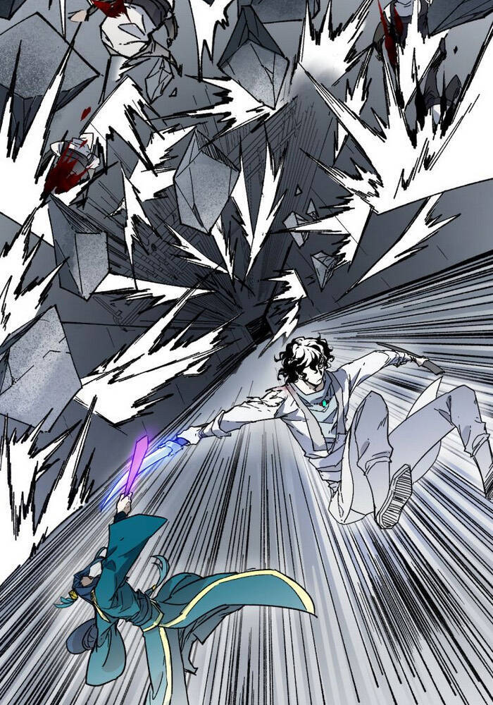 Thánh Khư - Chương 113