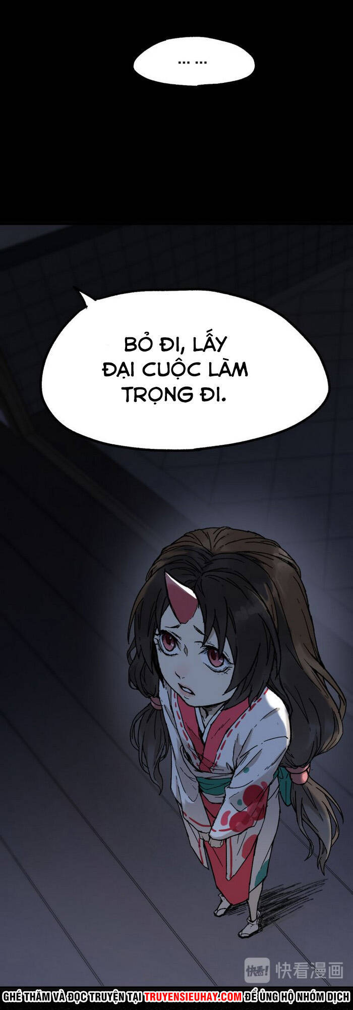 Thánh Khư - Chương 113