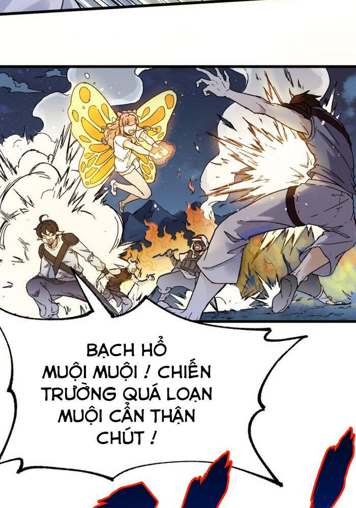 Thánh Khư - Chương 113