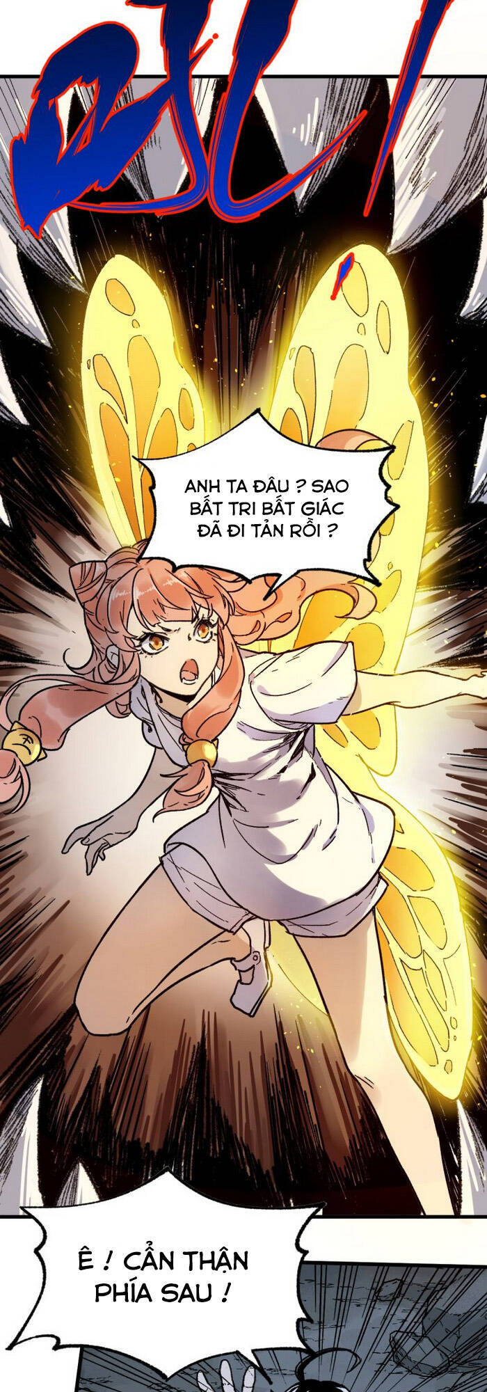 Thánh Khư - Chương 113