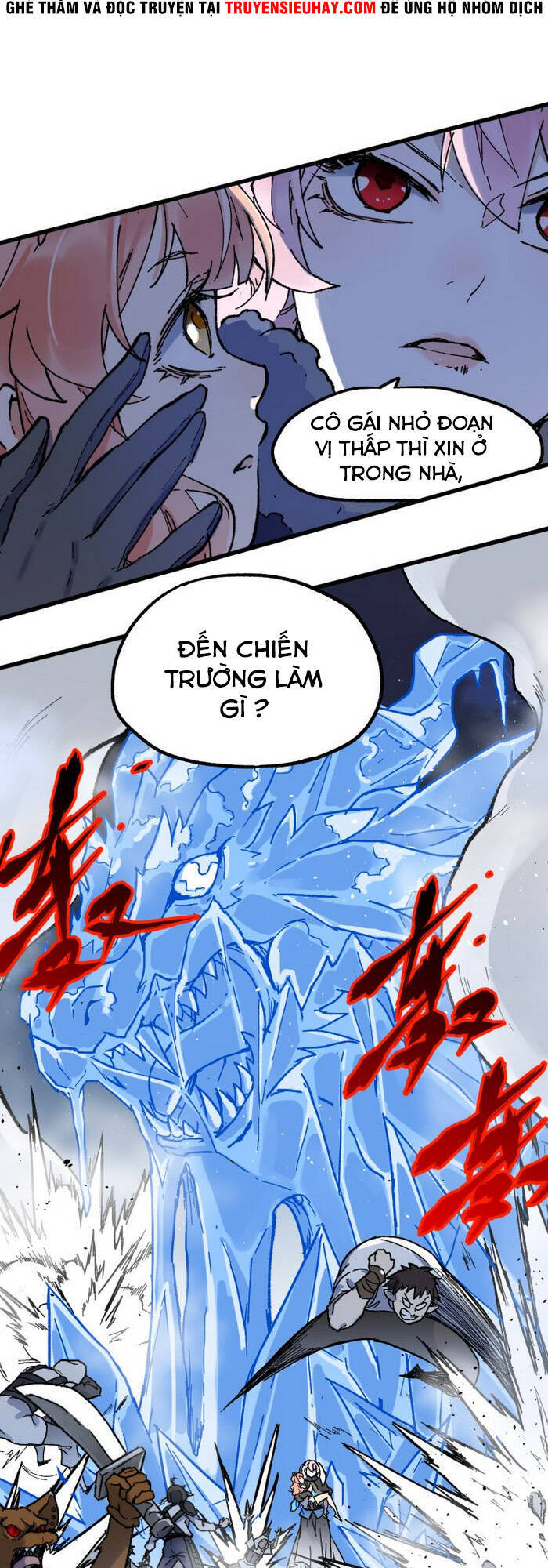 Thánh Khư - Chương 113