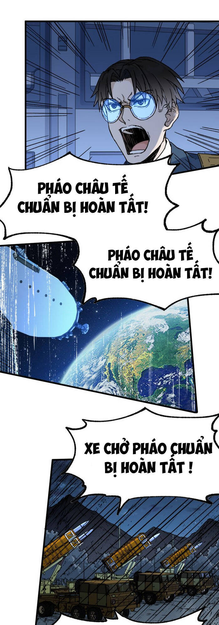 Thánh Khư - Chương 113