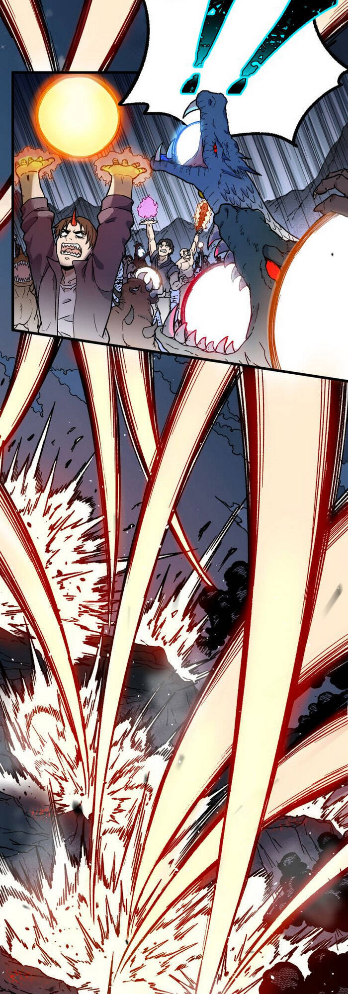 Thánh Khư - Chương 113