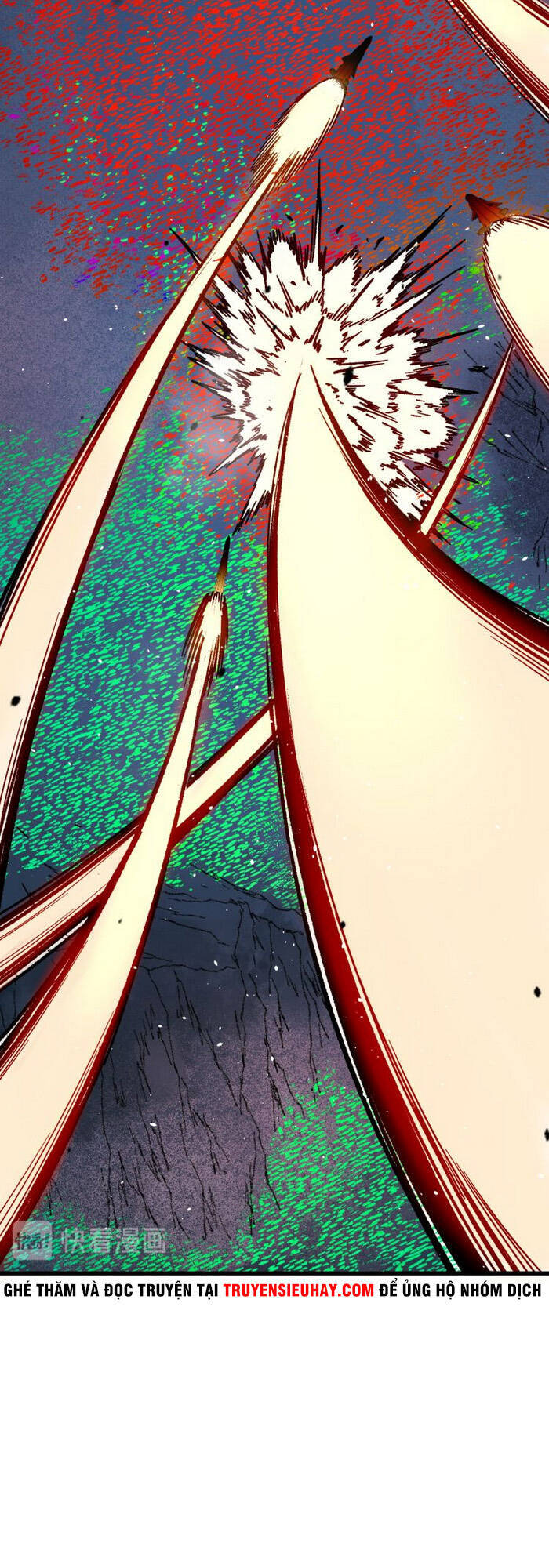 Thánh Khư - Chương 113