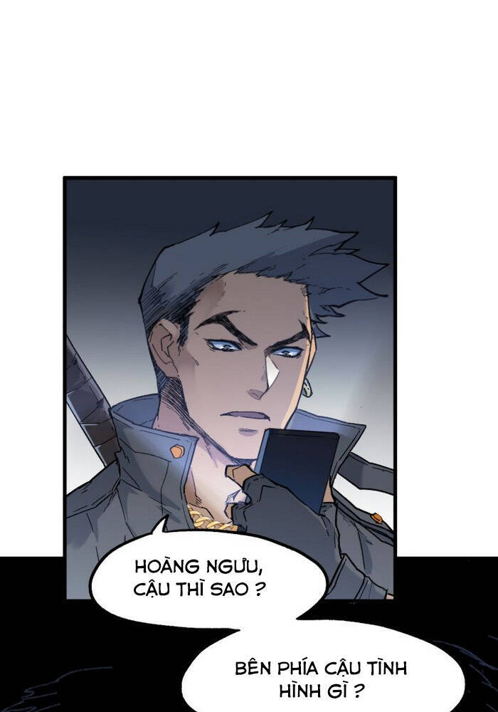 Thánh Khư - Chương 113