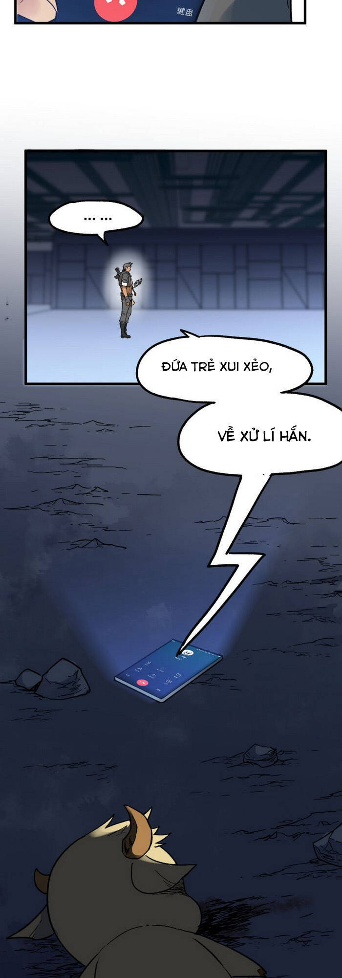 Thánh Khư - Chương 113