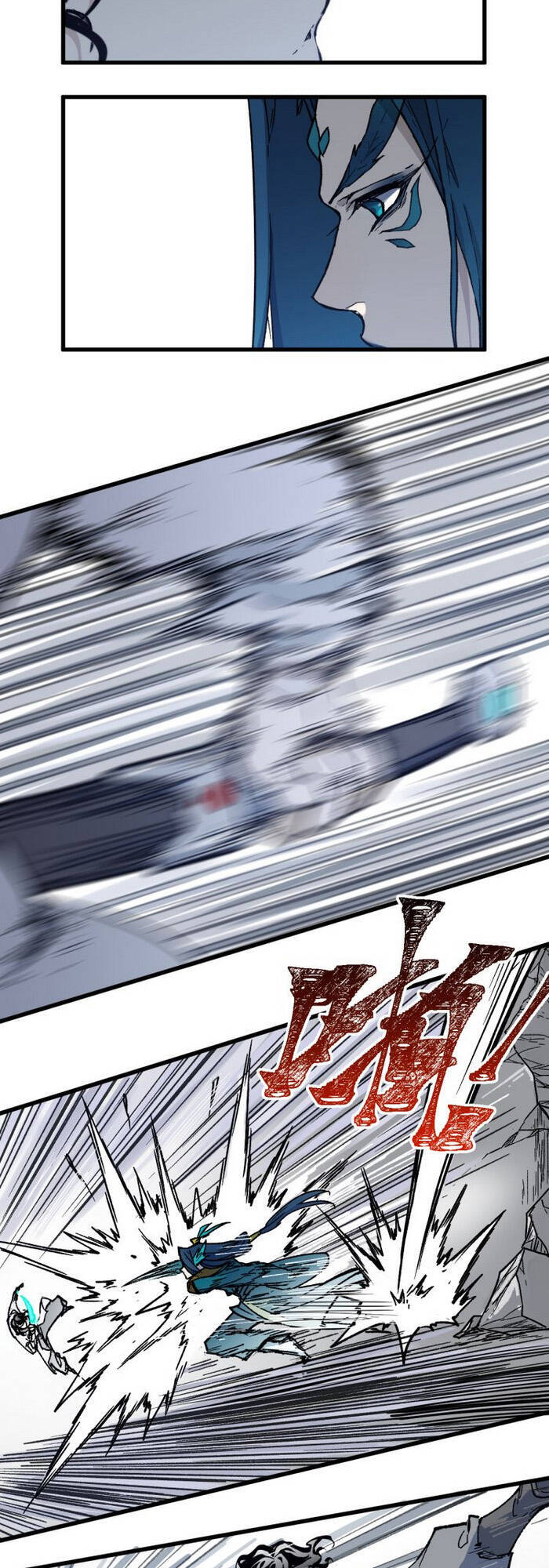 Thánh Khư - Chương 113