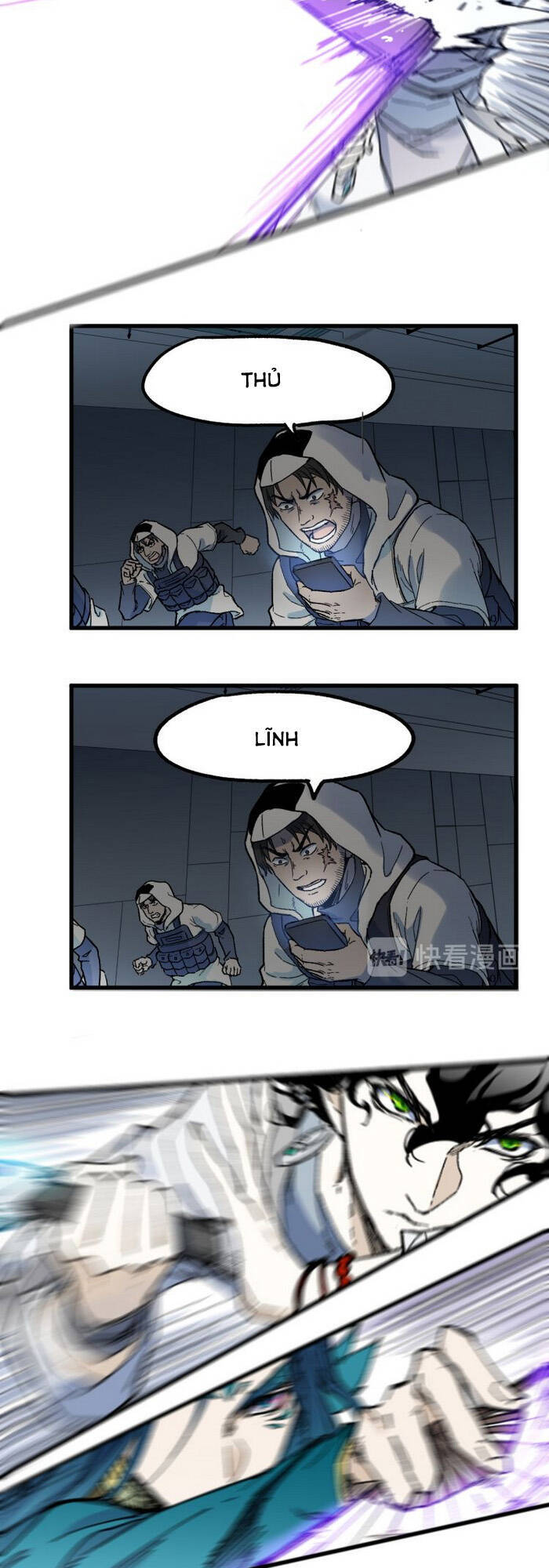 Thánh Khư - Chương 113