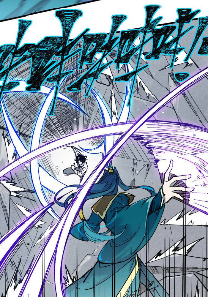 Thánh Khư - Chương 113