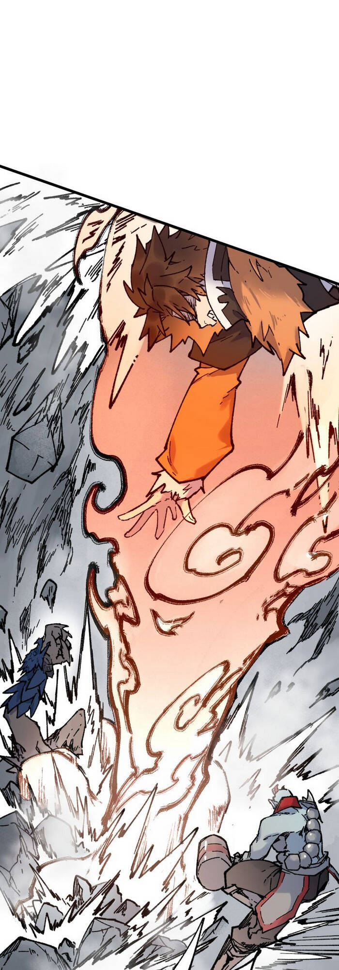 Thánh Khư - Chương 115