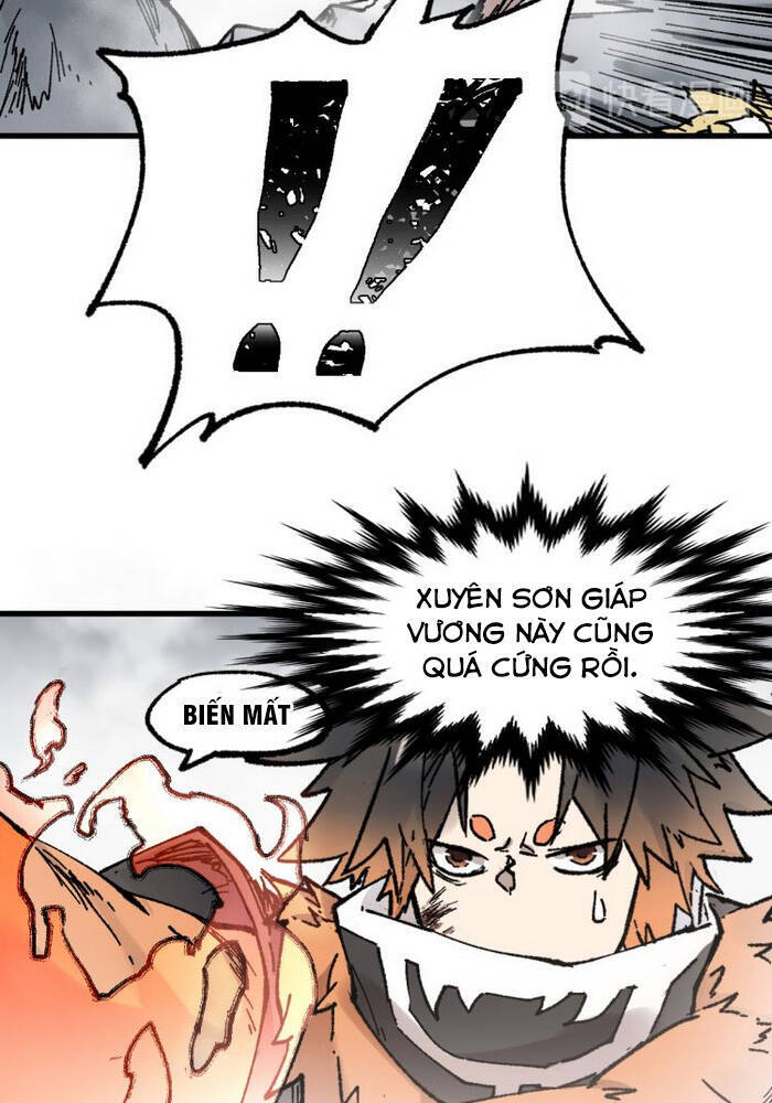 Thánh Khư - Chương 115