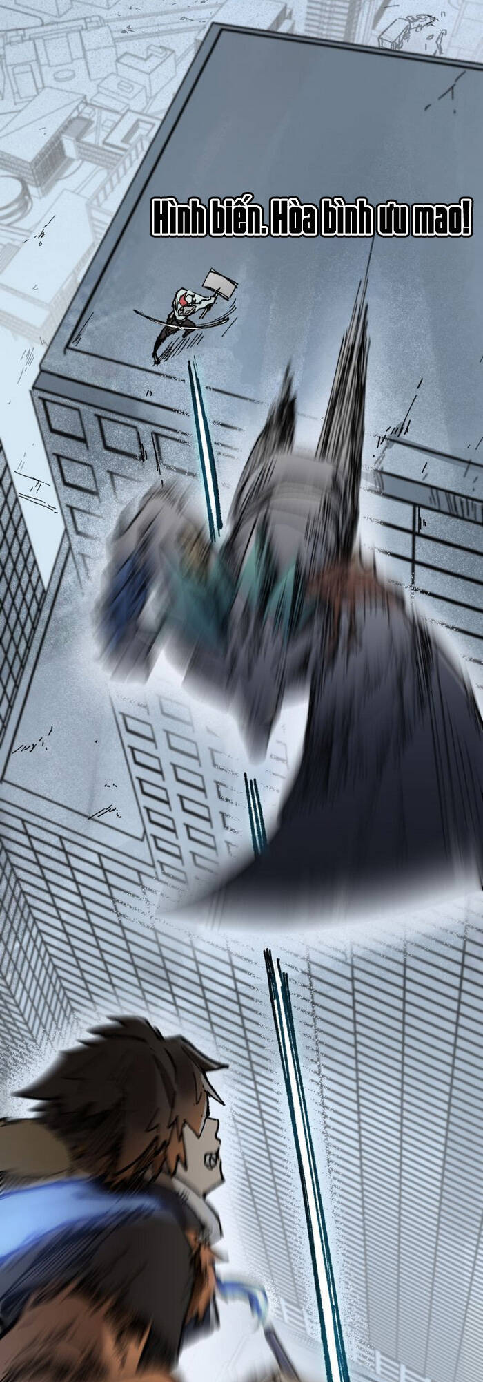 Thánh Khư - Chương 115