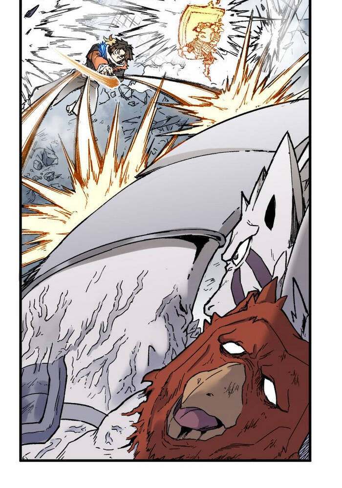 Thánh Khư - Chương 115