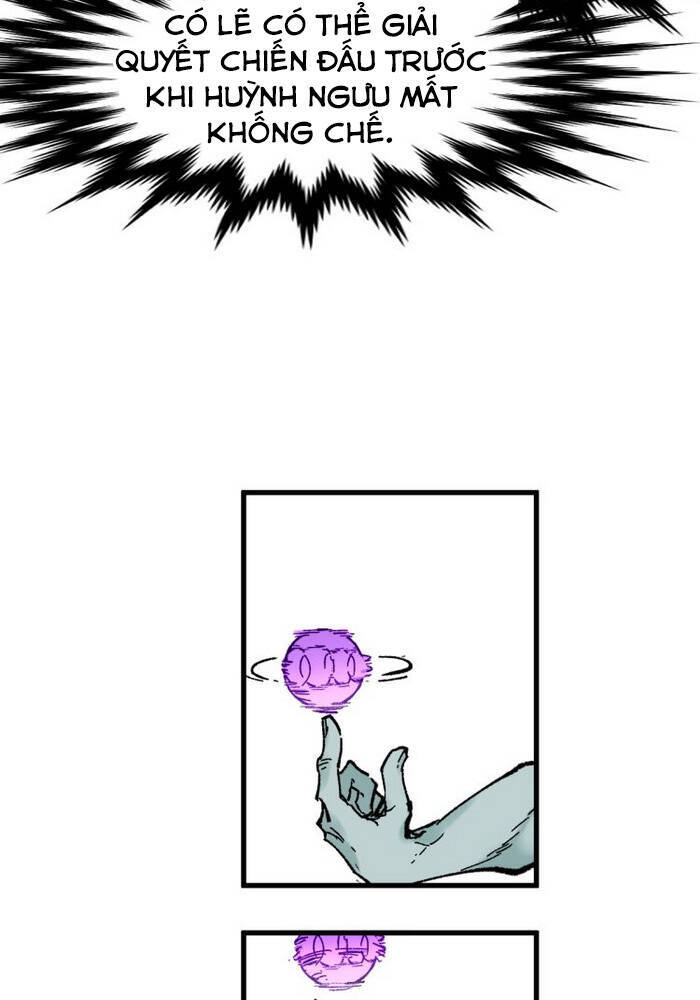 Thánh Khư - Chương 115
