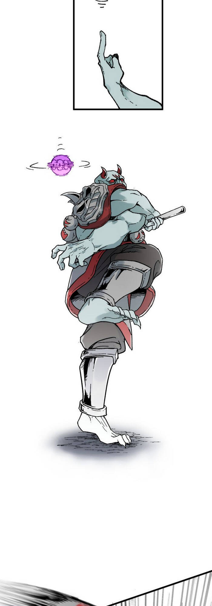 Thánh Khư - Chương 115