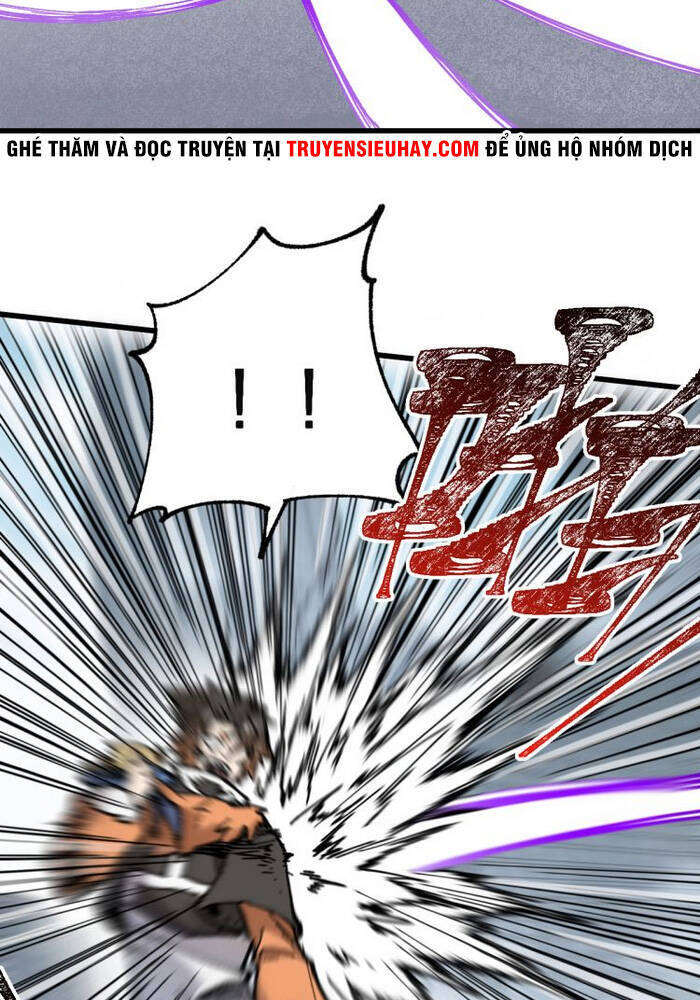 Thánh Khư - Chương 115